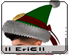 Elf Hat Green