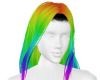 (SP) Petunia Rainbow