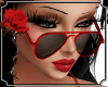 * Rihanna Sunglasses v2