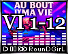 ♬𝐑 Au bout d'ma vie