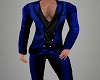 ~CR~Navy Blue Full Suit