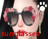 Carnation Sunglasses