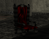 (AA) Gothic Throne