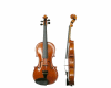 skyrim violin