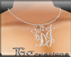 {TG} Neck-SweetsDJ-Male