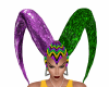 (J) MardiGras Jester