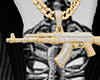 AK 47 chain