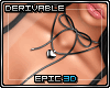 [3D]*Dev* Bow Choker