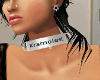 ! Kramolest Collar.