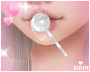 White Lollipop V2