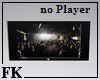 [FK] TV (no player)