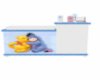 ~JR~ Pooh Changing Table