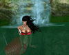  avatar mermaid sereia 