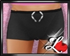 {L} Black Kids Sweats