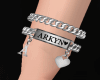 Pulseira Arkyn