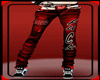 Sexy pants DJ