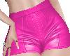 A~ Pink Mini Shorts