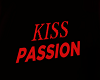Kiss/Passion