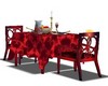 enssemble a diner "anim"