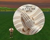 PrayingHandsGodGaveMeYou