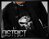 D13l Punisher Jacket