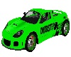 Dub Porsche Carrera GT