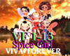 Viva Forever-Spice Girls