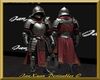 3D Mongol warrior 02