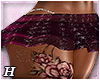 Rose Glitter