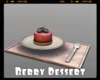 *Berry Dessert