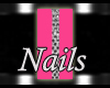 [Q] Dainty Nails Pink 5