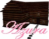 Elven Log Cabin