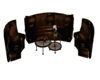 Legend Sofa Set