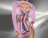 T- Mini Dress pink RL