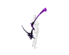 Blaze Purple Scythe