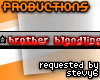 pro. uTag brother blo...