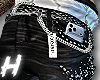 Galaxy Blk Jeans H.O