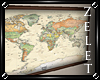 |LZ|Classroom World Map