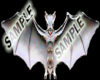 LT FLYING VAMPIRE BATS