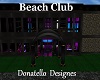 beach club