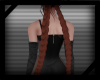 𝕴. | Braids - Merlot