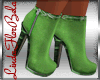 LFB Boot Verde