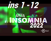 Insomnia Akiia Remix