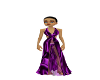 ~S~ Purple Gown