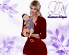 LM- Avatar Mãe/Bebê