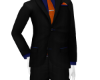 Mediocre Wishes Suit