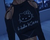 𝒊 | Hello Kitty LS 