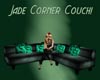 [RD] Jade Corner Couch
