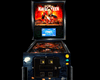 Halloween Pinball