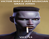 VICTOR JAZZ - GRACE JONE